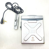 Sony Portable Md Players Mz-Ep11