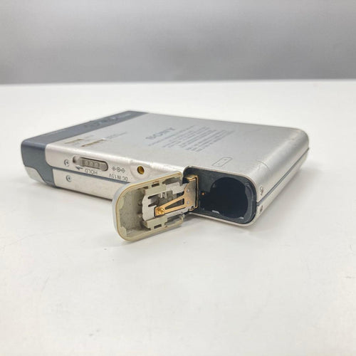 Sony Portable Md Players Mz-Ep11