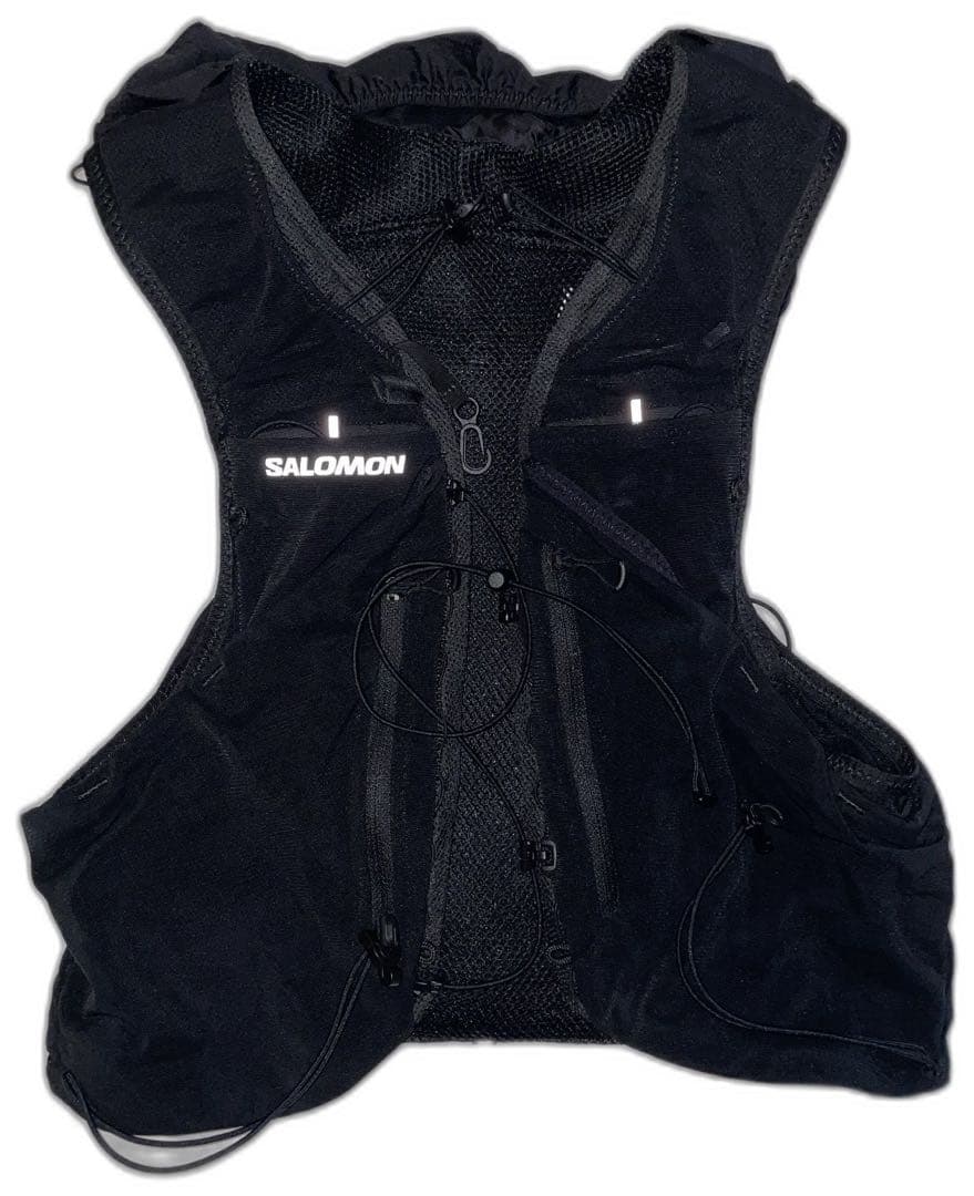 Salomon Backpacks Rucksacks Adv Skin 12 W