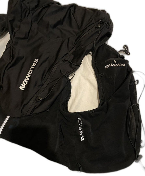 Salomon Backpacks Rucksacks Adv Skin 12 W
