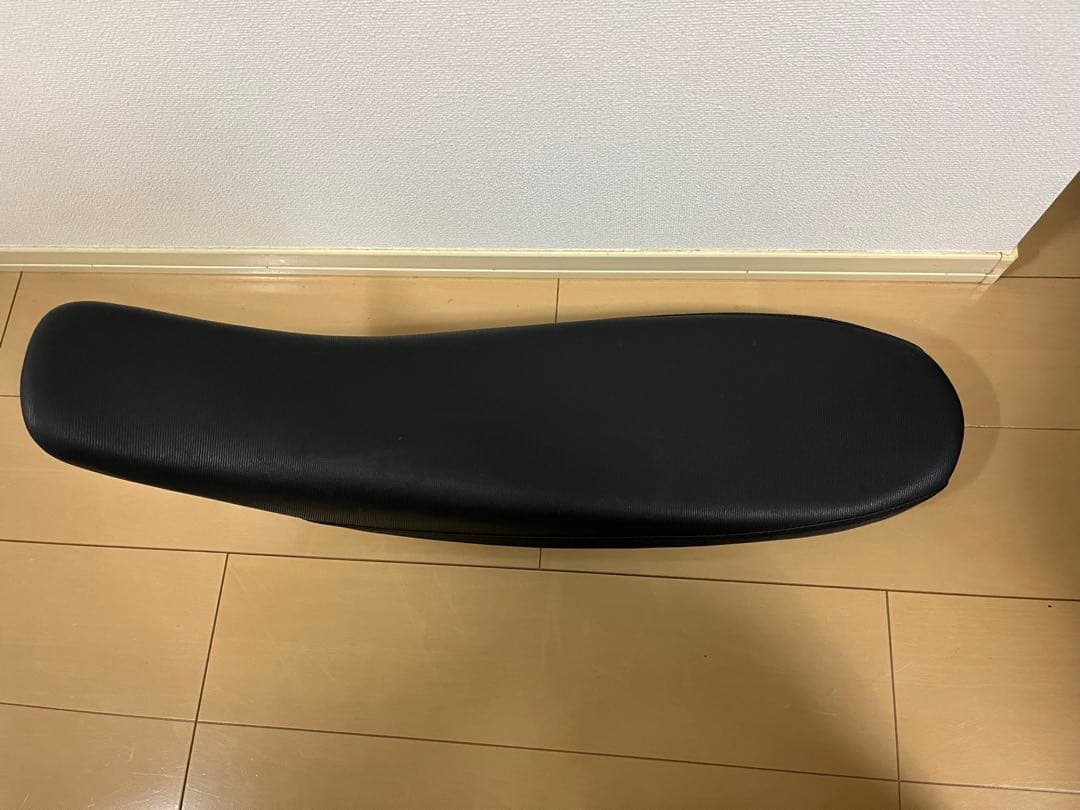 Seats Drz400Sm