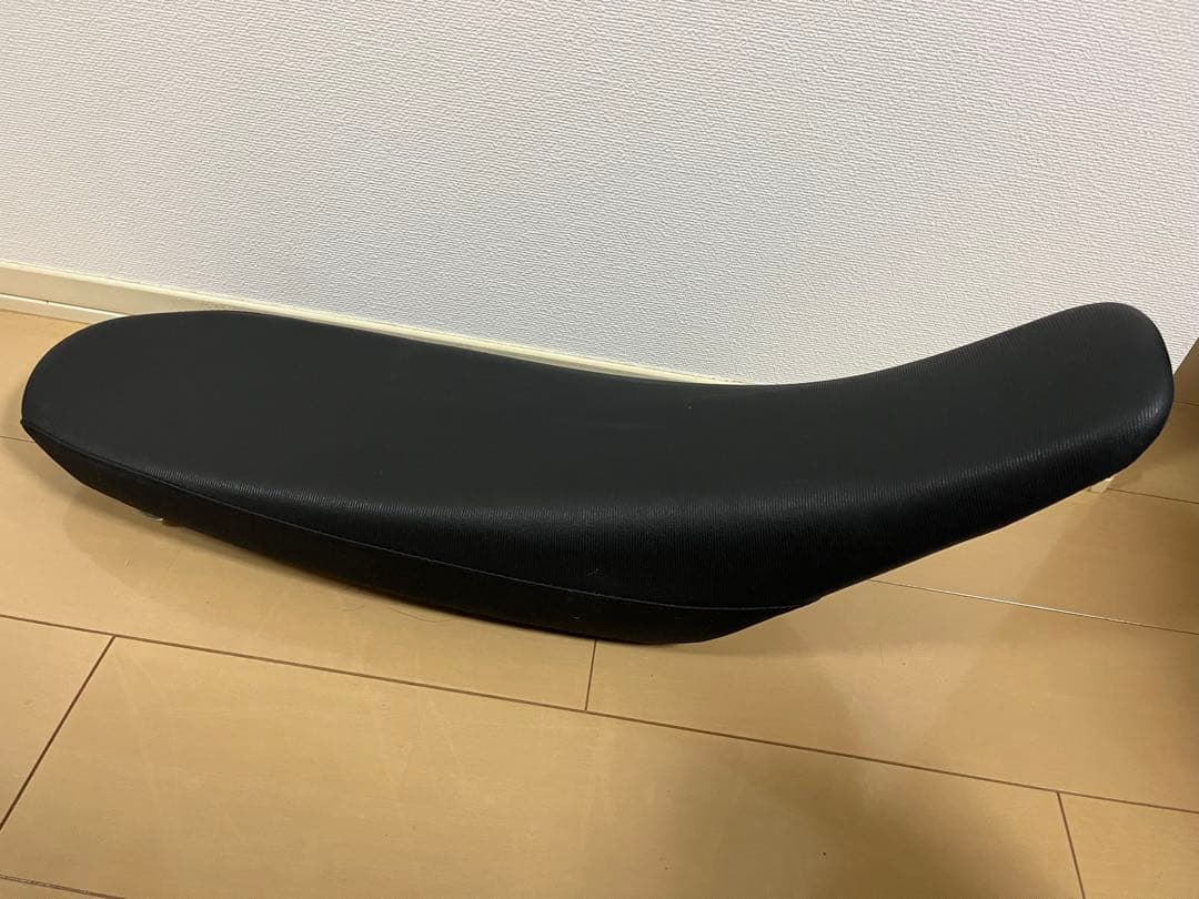 Seats Drz400Sm
