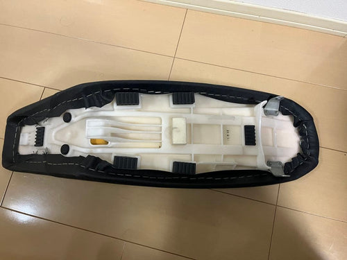 Seats Drz400Sm