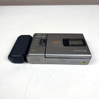 Portable Md Players Sony Mz-R30
