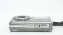 Compact Digital Camera C2262 Nikon Coolpix S600