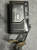 Canon Compact Camera (Film) D