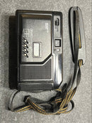 Canon Compact Camera (Film) D