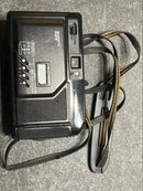 Canon Compact Camera (Film) D