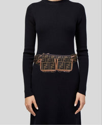 Fendi Shoulder Bags