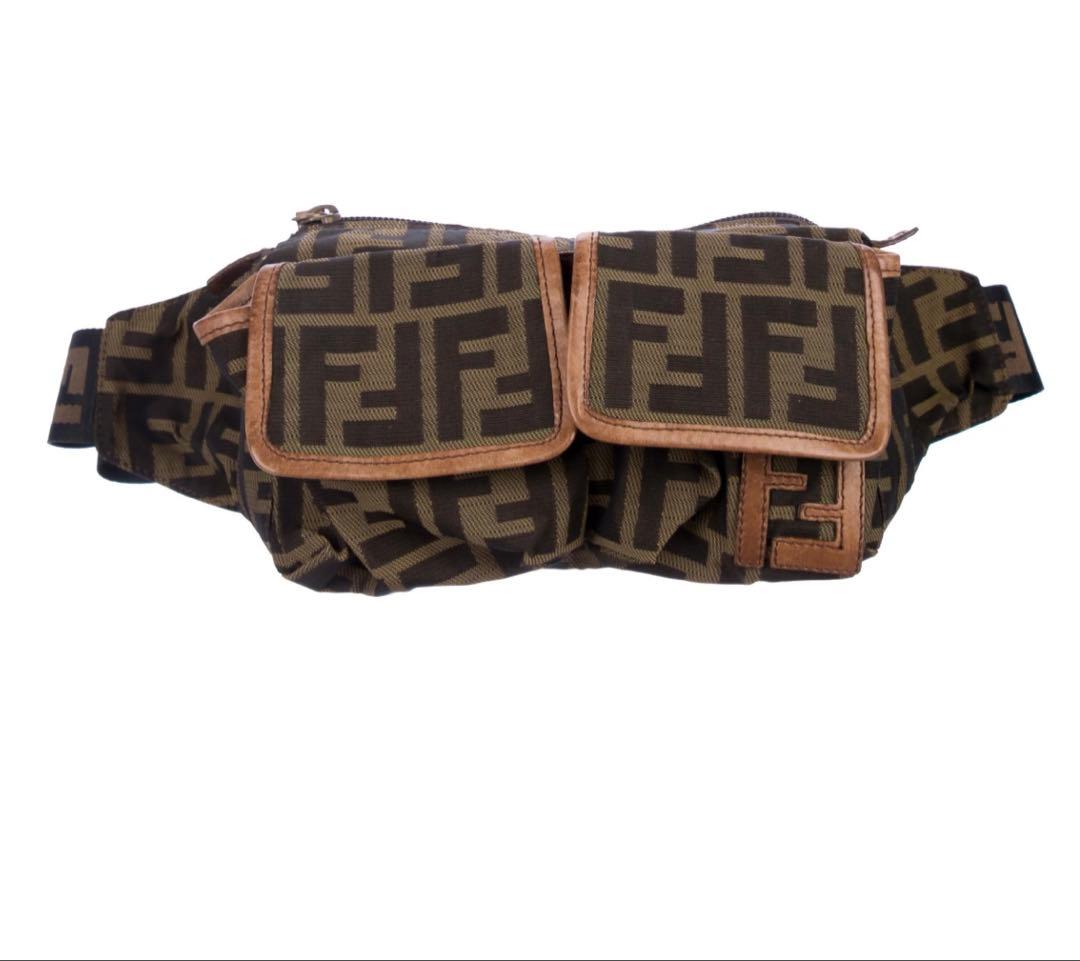 Fendi Shoulder Bags