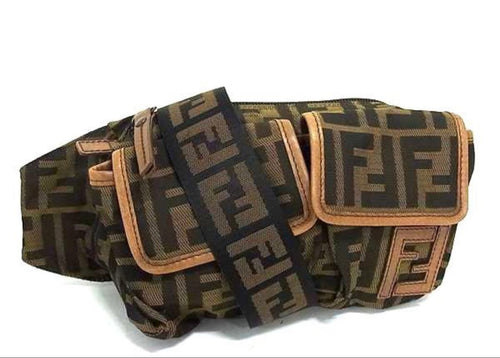 Fendi Shoulder Bags