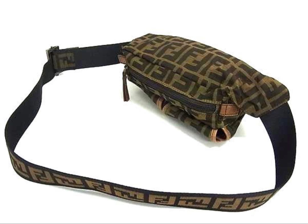 Fendi Shoulder Bags
