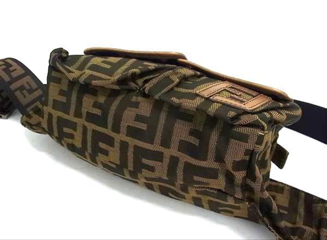 Fendi Shoulder Bags