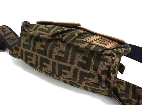 Fendi Shoulder Bags