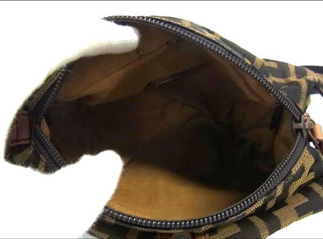 Fendi Shoulder Bags