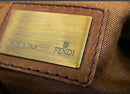 Fendi Shoulder Bags