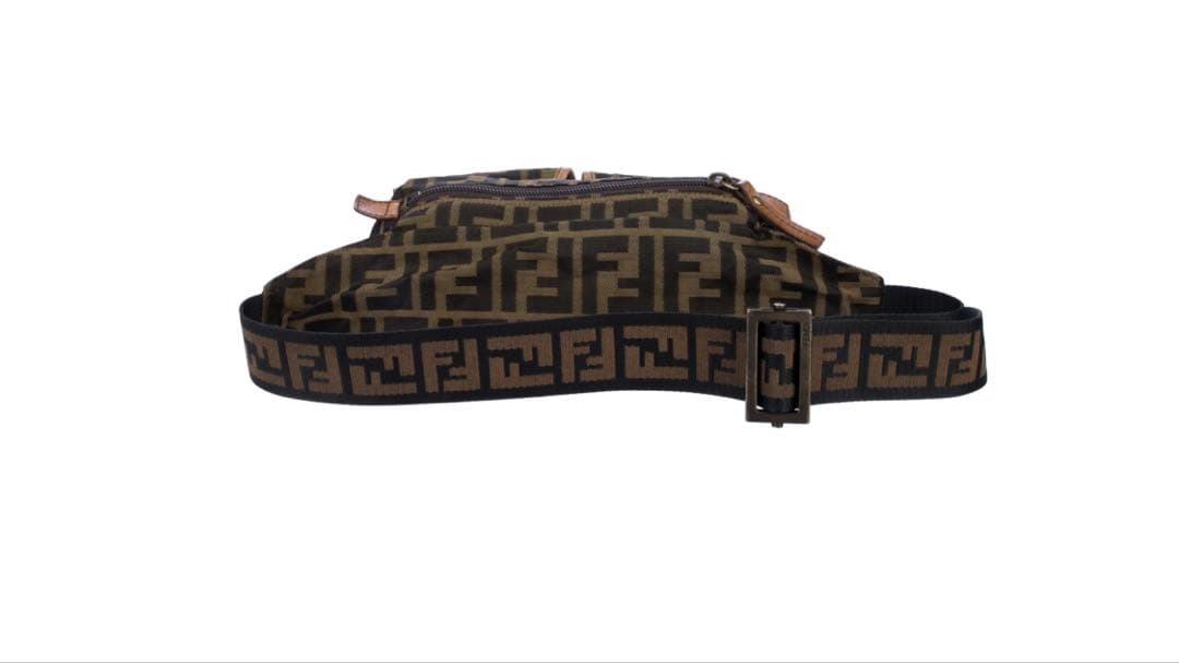 Fendi Shoulder Bags