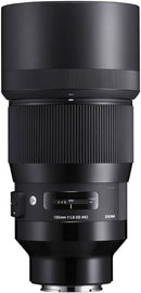 Sigma Prime Lenses F1.8 Dg Hsm Art L