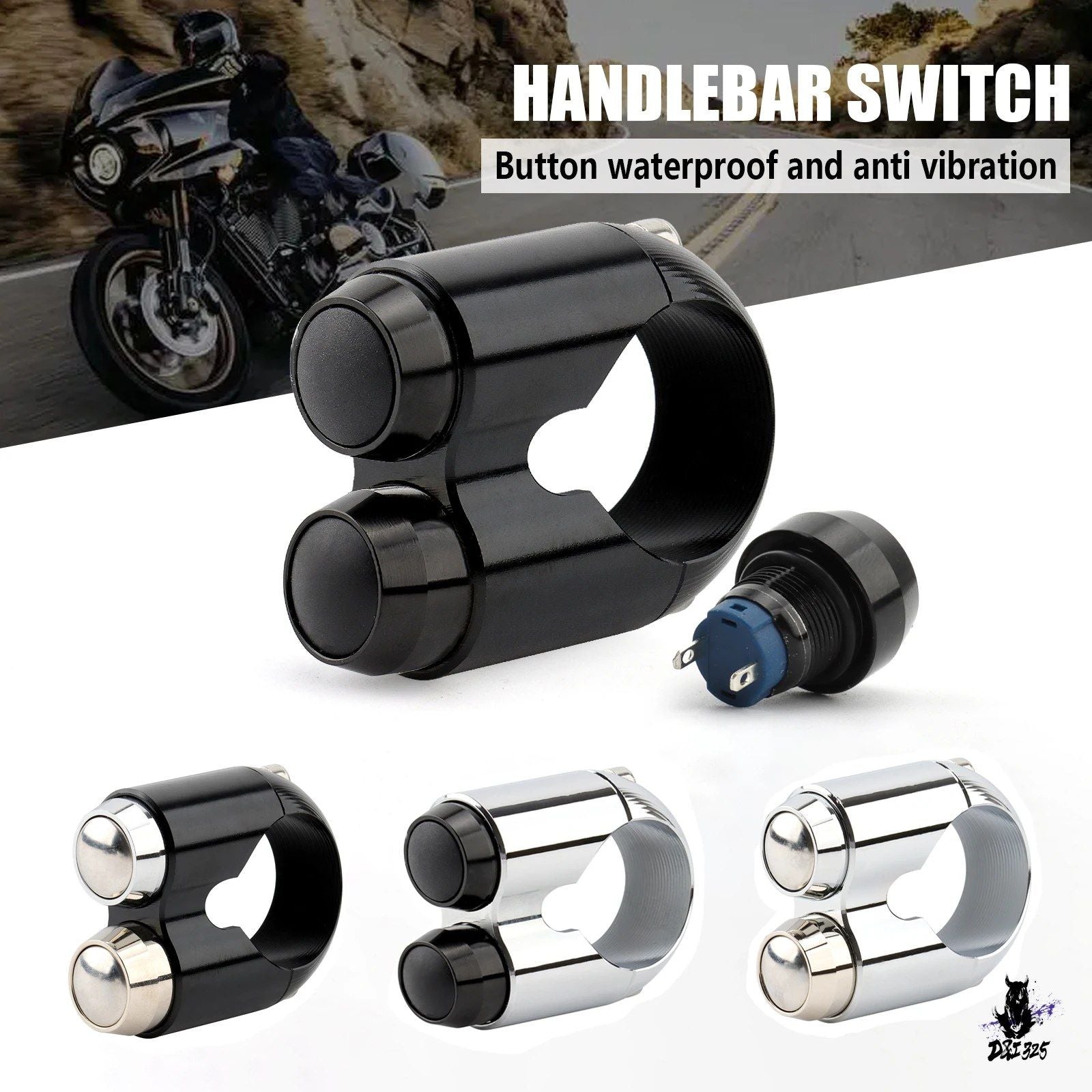 Handle 3&4