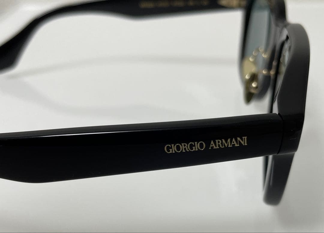 Giorgio Armani Sunglasses 8 G.Armani Ar8206