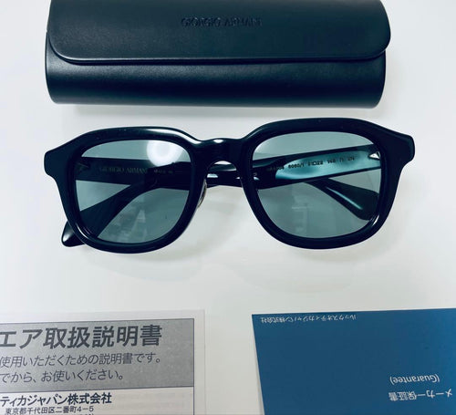 Giorgio Armani Sunglasses 8 G.Armani Ar8206