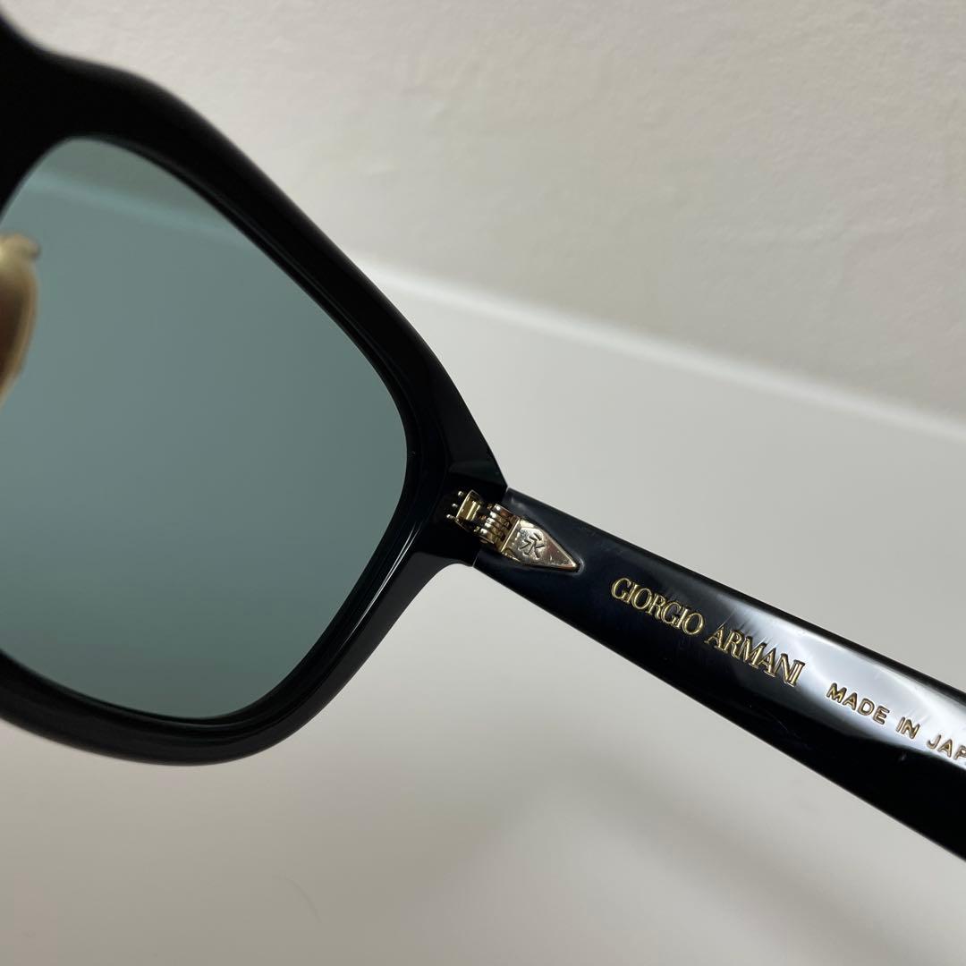 Giorgio Armani Sunglasses 8 G.Armani Ar8206