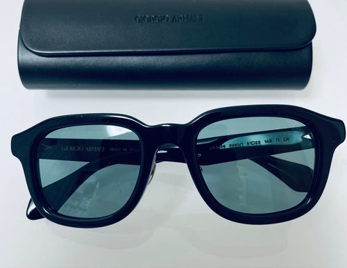 Giorgio Armani Sunglasses 8 G.Armani Ar8206