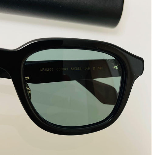Giorgio Armani Sunglasses 8 G.Armani Ar8206
