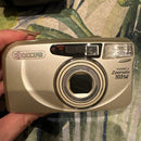 Pentax Compact Camera (Film) Af Zoom 70S 2