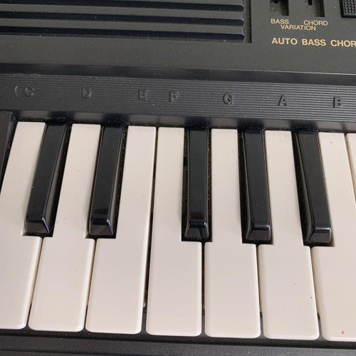 Yamaha Other Portasound Pss-560 Ac
