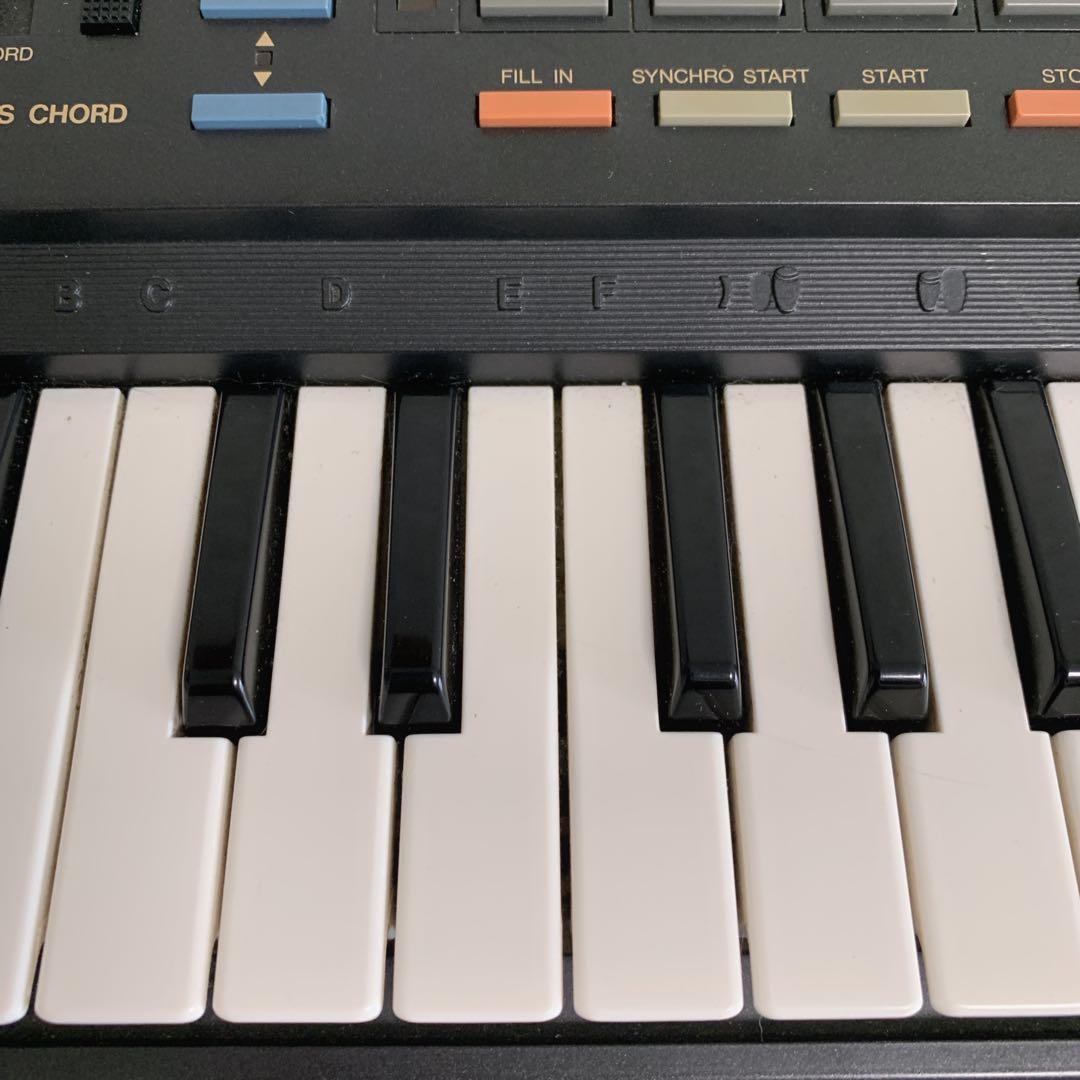Yamaha Other Portasound Pss-560 Ac