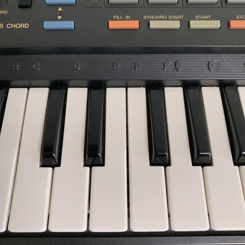 Yamaha Other Portasound Pss-560 Ac