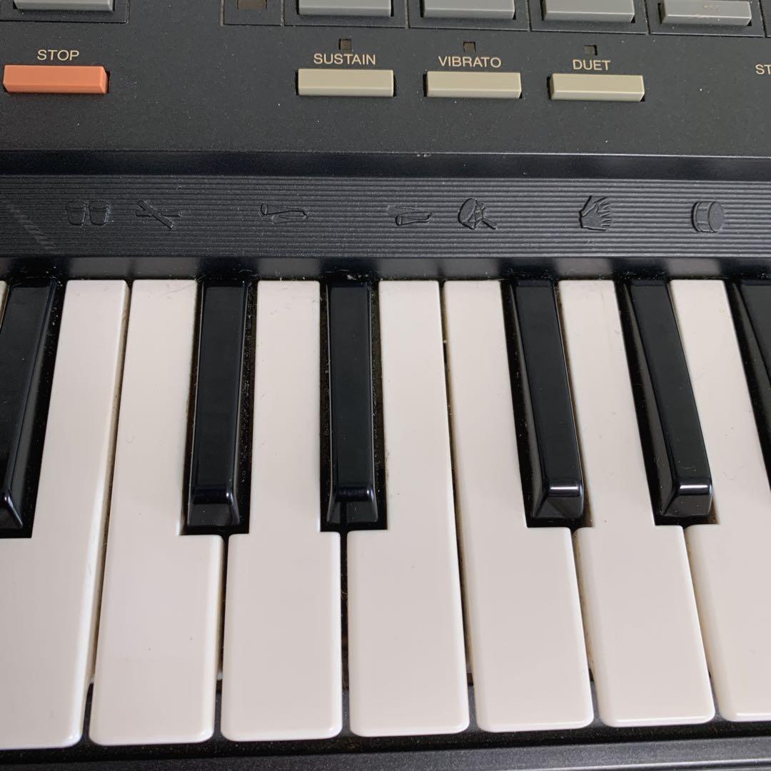 Yamaha Other Portasound Pss-560 Ac