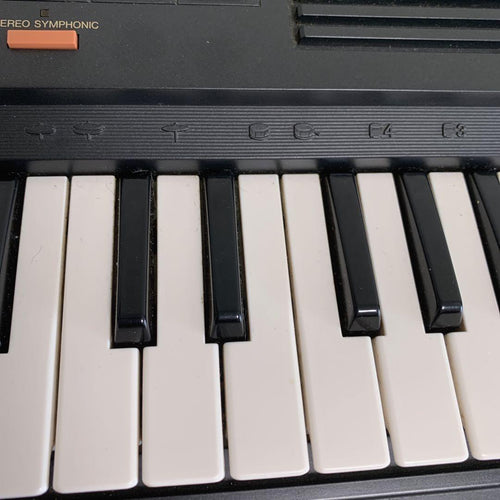 Yamaha Other Portasound Pss-560 Ac