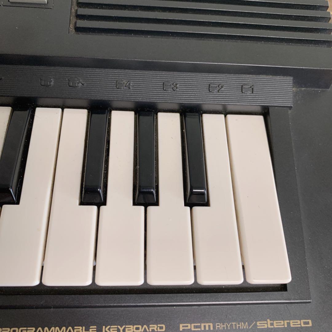 Yamaha Other Portasound Pss-560 Ac