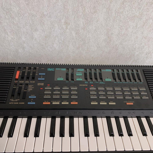 Yamaha Other Portasound Pss-560 Ac