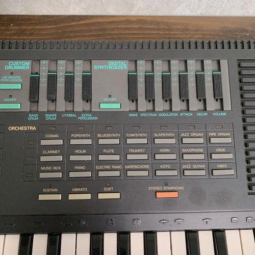 Yamaha Other Portasound Pss-560 Ac