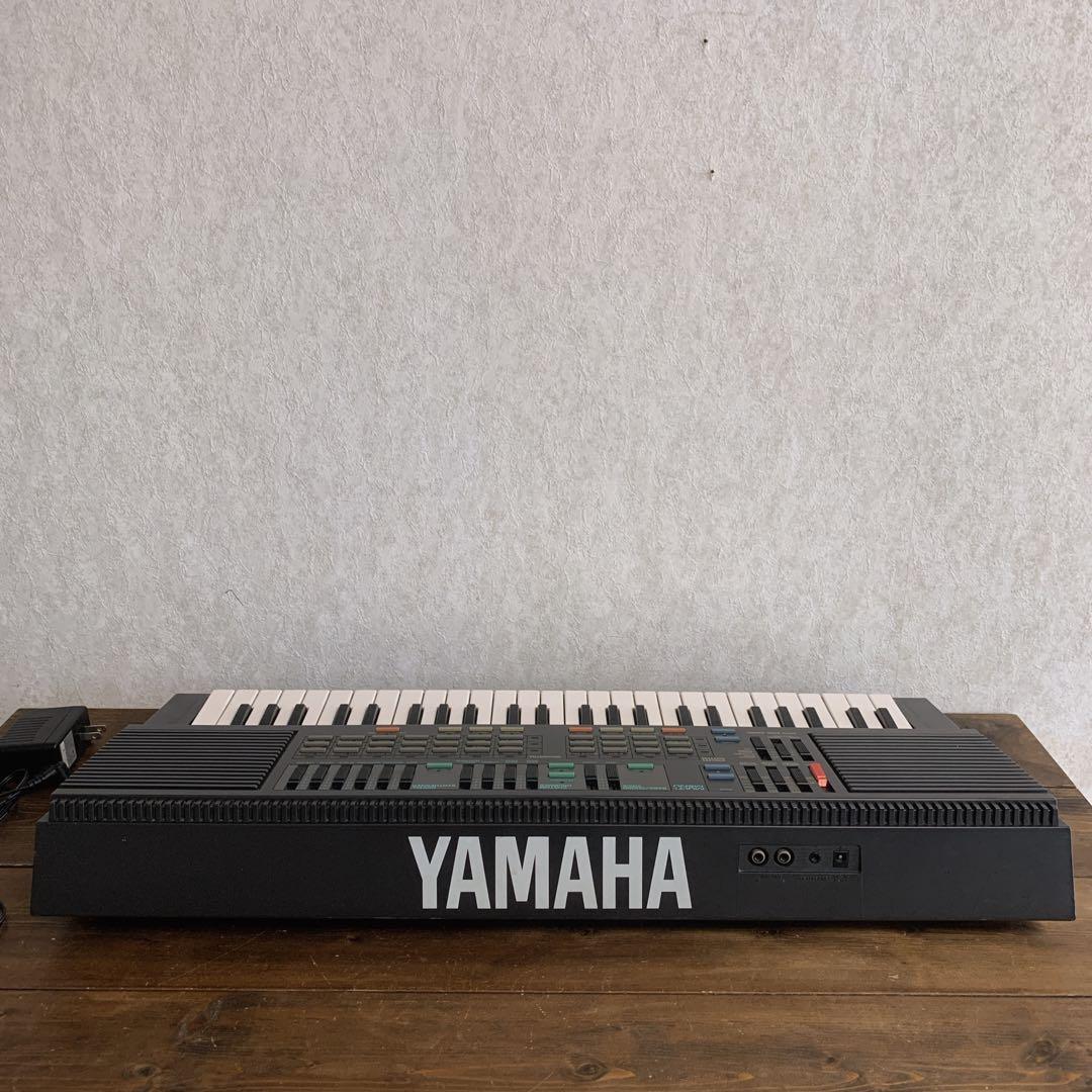 Yamaha Other Portasound Pss-560 Ac