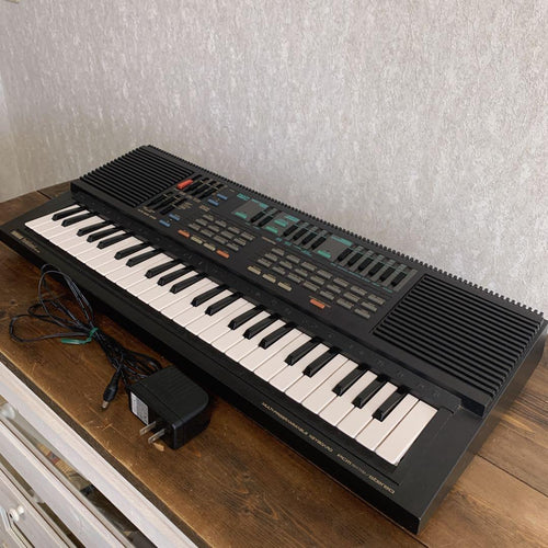 Yamaha Other Portasound Pss-560 Ac