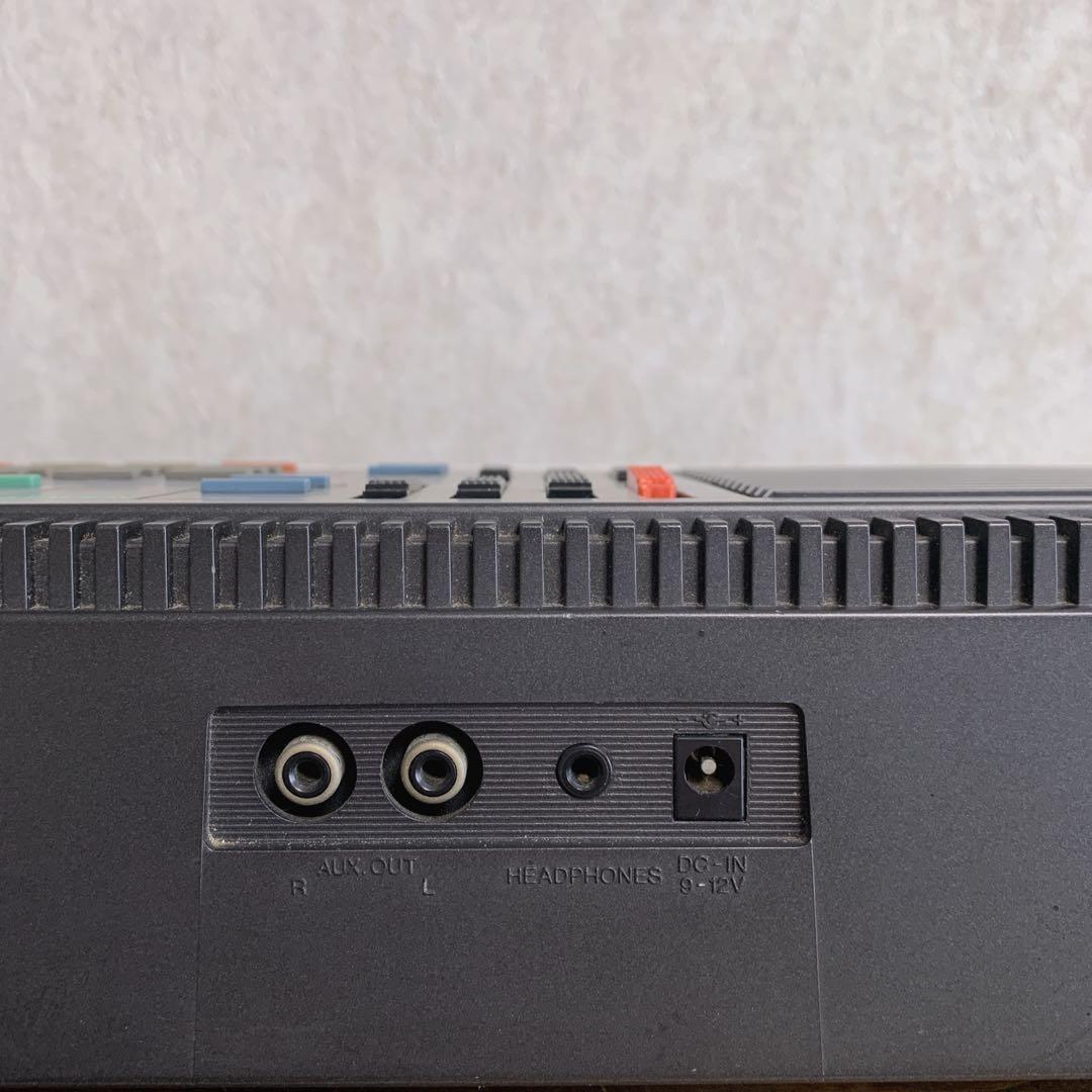 Yamaha Other Portasound Pss-560 Ac