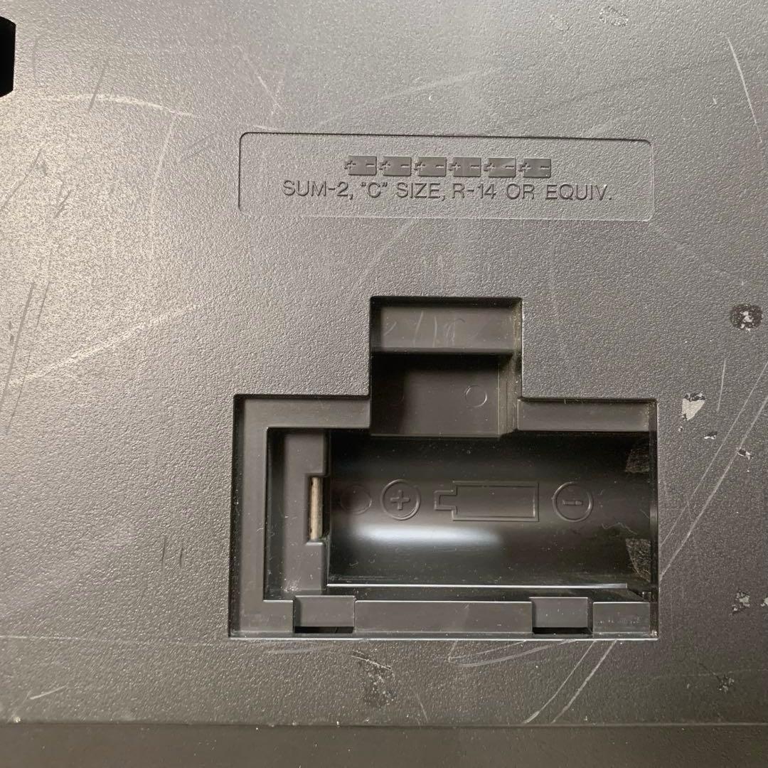 Yamaha Other Portasound Pss-560 Ac