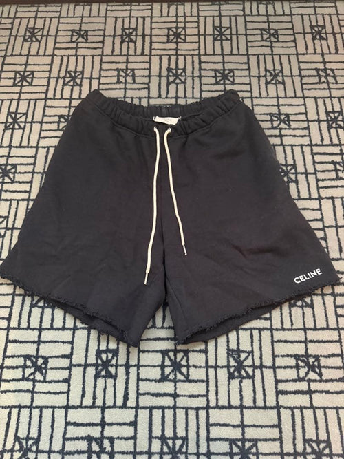 Celine Shorts Bermuda S