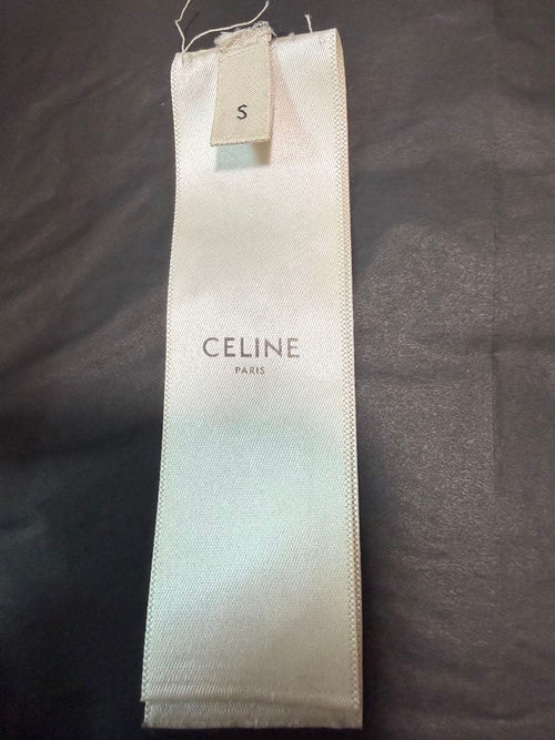 Celine Shorts Bermuda S
