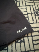 Celine Shorts Bermuda S