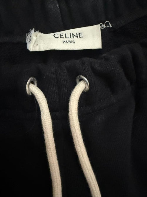 Celine Shorts Bermuda S