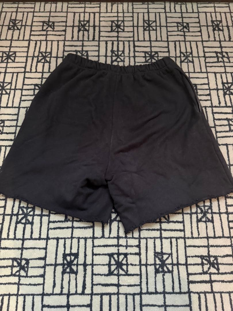 Celine Shorts Bermuda S