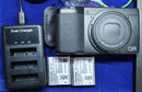 Ricoh Compact Digital Cameras Gr X 3