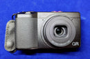 Ricoh Compact Digital Cameras Gr X 3