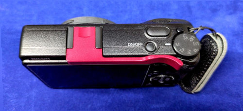 Ricoh Compact Digital Cameras Gr X 3