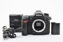 Nikon Digital Slr 21536 D7000 #K733-3